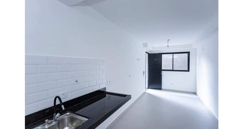 Apartamento à venda Rua Dona Herminda Borba Attuy, 333, Parque São Domingos - Imóveis à Venda