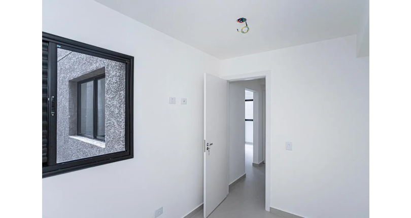 Apartamento à venda Rua Dona Herminda Borba Attuy, 333, Parque São Domingos - Imóveis à Venda
