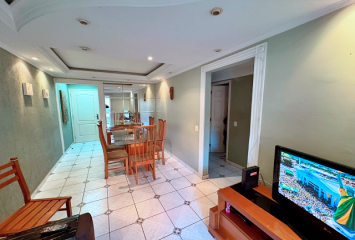 Apartamento à venda no Bairro da Vila Mangalot na Rua José Barreto dos Santos 145
