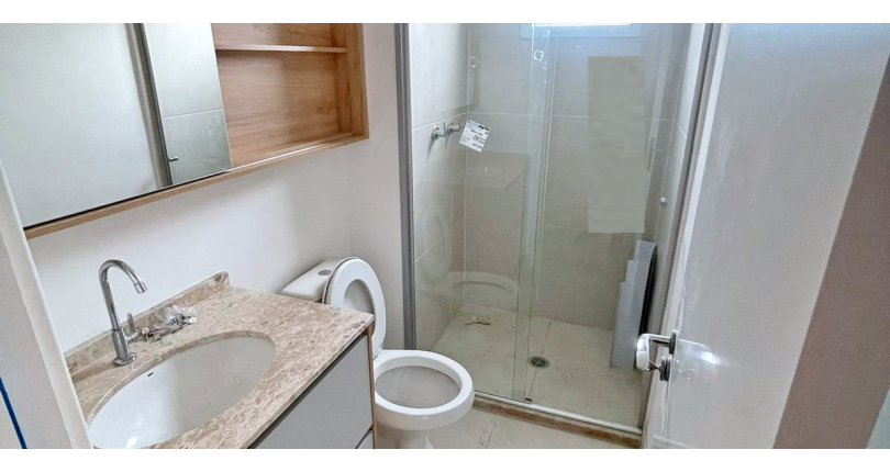Apartamento à venda no Bairro da Vila Primavera na Rua Antônio Blasques 122