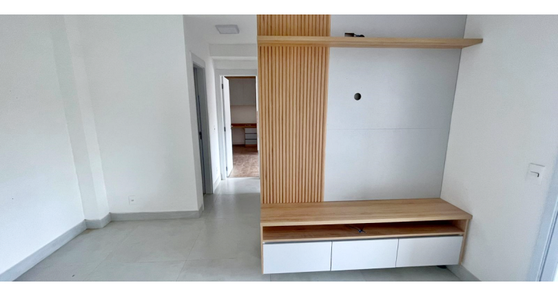 Apartamento à venda no Bairro da Vila Primavera na Rua Antônio Blasques 122