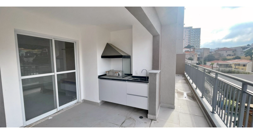 Apartamento à venda no Bairro da Vila Primavera na Rua Antônio Blasques 122