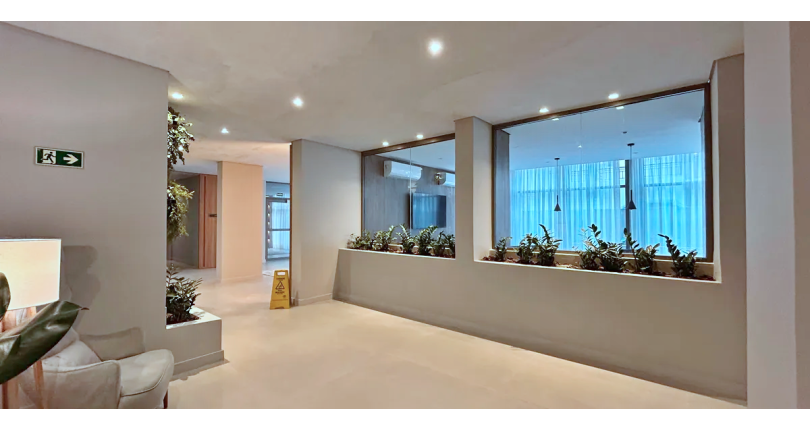 Apartamento à venda no Bairro da Vila Primavera na Rua Antônio Blasques 122