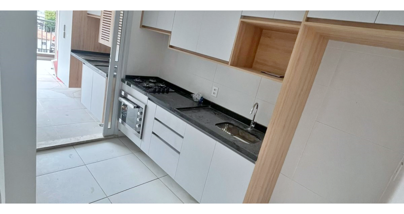 Apartamento à venda no Bairro da Vila Primavera na Rua Antônio Blasques 122