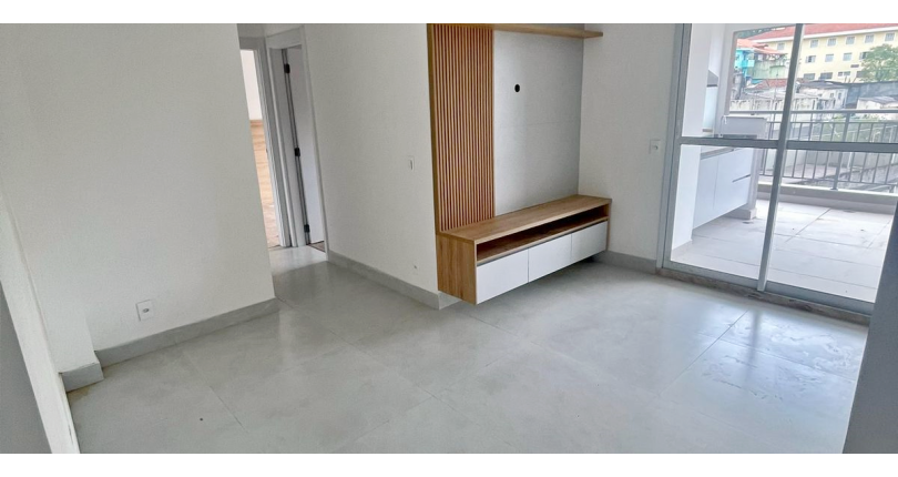 Apartamento à venda no Bairro da Vila Primavera na Rua Antônio Blasques 122