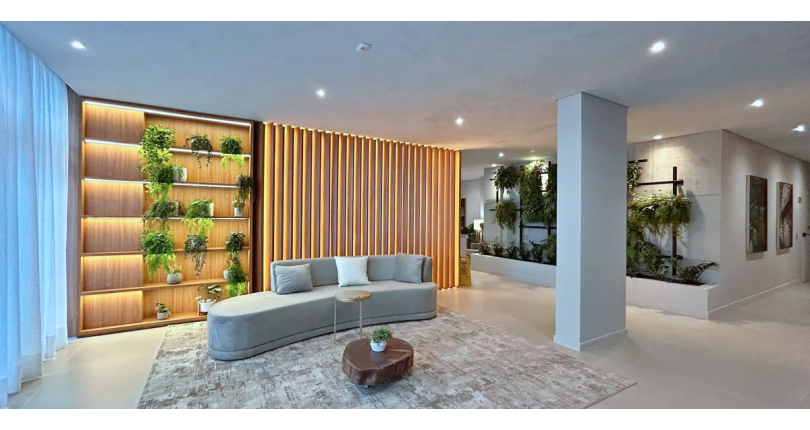 Apartamento à venda no Bairro da Vila Primavera na Rua Antônio Blasques 122
