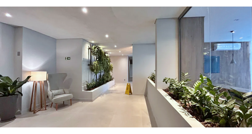Apartamento à venda no Bairro da Vila Primavera na Rua Antônio Blasques 122