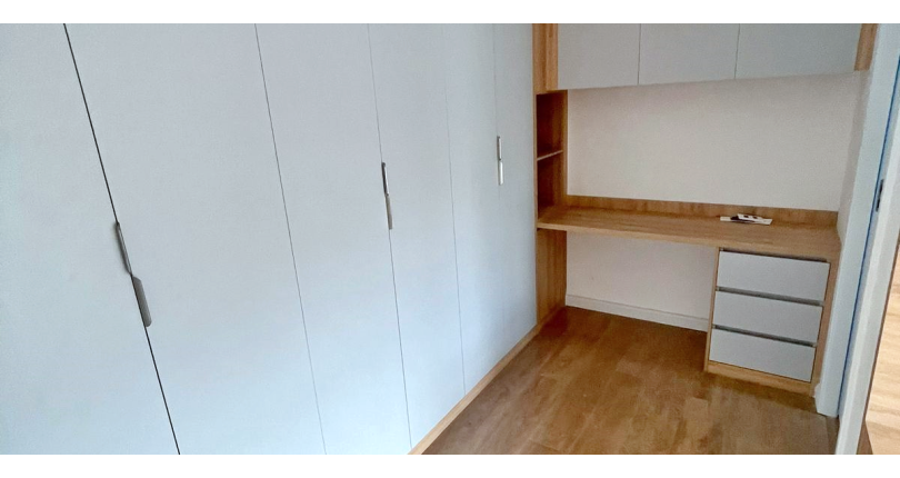 Apartamento à venda no Bairro da Vila Primavera na Rua Antônio Blasques 122