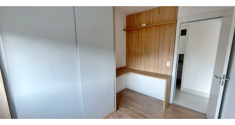 Apartamento à venda no Bairro da Vila Primavera na Rua Antônio Blasques 122