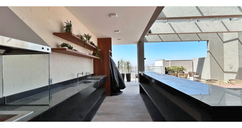 Apartamento à venda no Bairro da Vila Primavera na Rua Antônio Blasques 122
