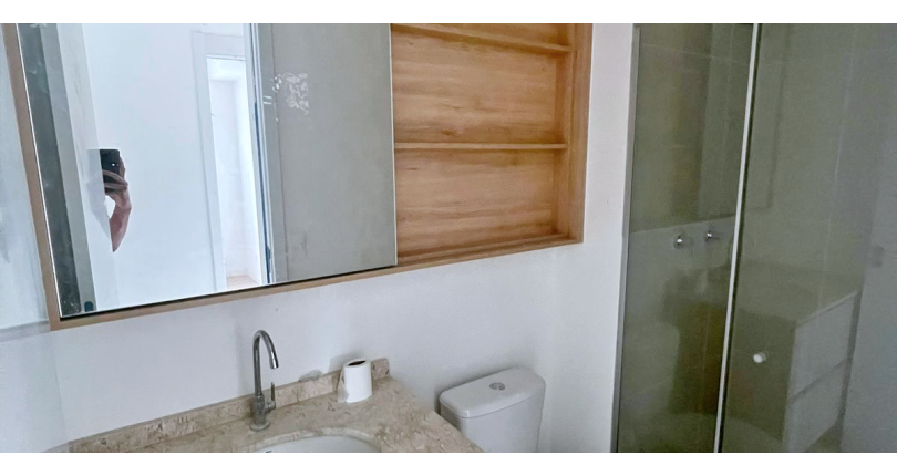 Apartamento à venda no Bairro da Vila Primavera na Rua Antônio Blasques 122