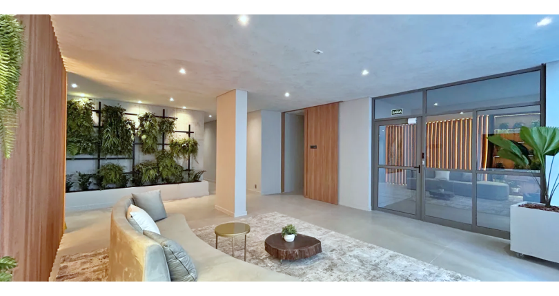 Apartamento à venda no Bairro da Vila Primavera na Rua Antônio Blasques 122