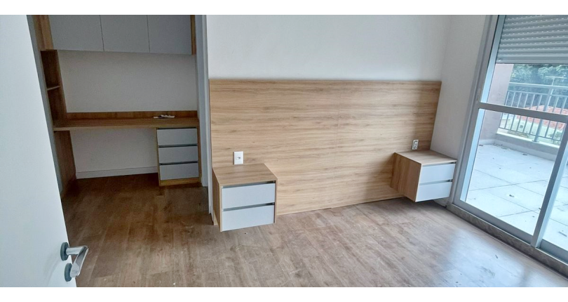 Apartamento à venda no Bairro da Vila Primavera na Rua Antônio Blasques 122