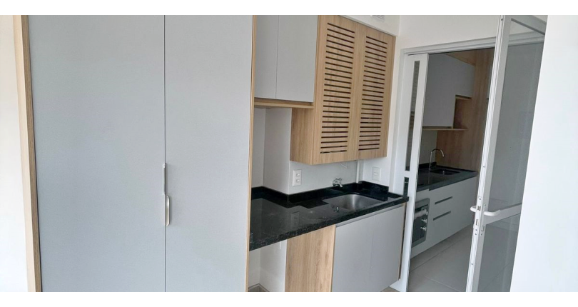 Apartamento à venda no Bairro da Vila Primavera na Rua Antônio Blasques 122