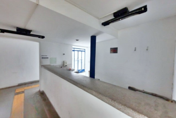 Imóvel  Comercial à venda na Vila Romana na Rua Caio Graco