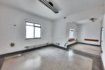 Imóvel  Comercial à venda na Vila Romana na Rua Caio Graco