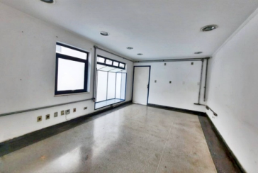 Imóvel  Comercial à venda na Vila Romana na Rua Caio Graco