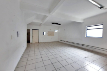 Imóvel  Comercial à venda na Vila Romana na Rua Caio Graco