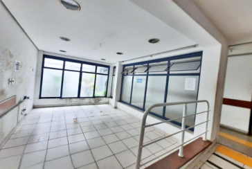 Imóvel  Comercial à venda na Vila Romana na Rua Caio Graco