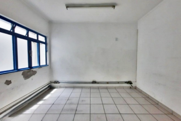 Imóvel  Comercial à venda na Vila Romana na Rua Caio Graco
