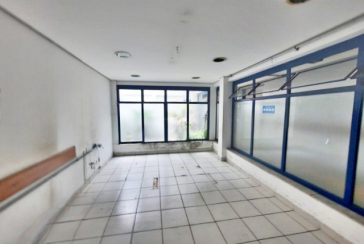 Imóvel  Comercial à venda na Vila Romana na Rua Caio Graco