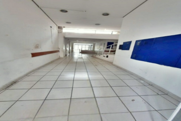 Imóvel  Comercial à venda na Vila Romana na Rua Caio Graco