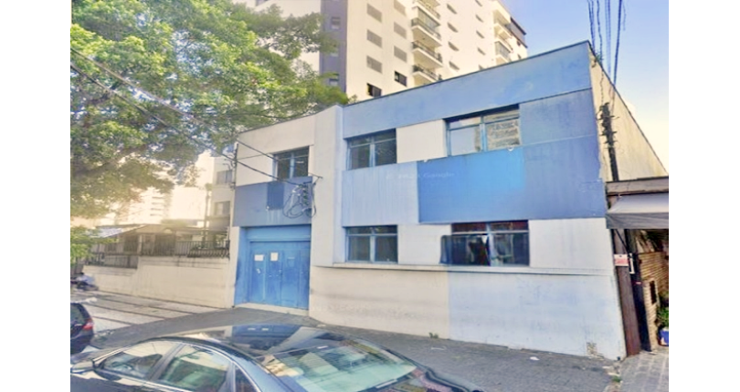 Imóvel  Comercial à venda na Vila Romana na Rua Caio Graco
