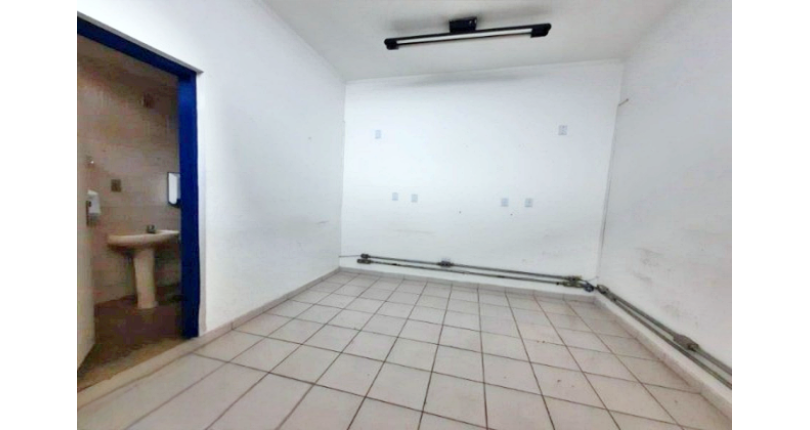 Imóvel  Comercial à venda na Vila Romana na Rua Caio Graco