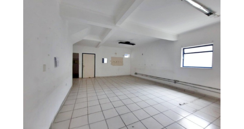 Imóvel  Comercial à venda na Vila Romana na Rua Caio Graco