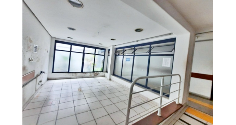 Imóvel  Comercial à venda na Vila Romana na Rua Caio Graco