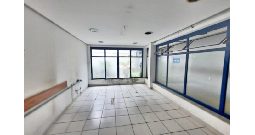 Imóvel  Comercial à venda na Vila Romana na Rua Caio Graco