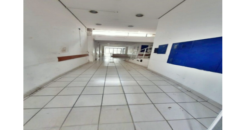 Imóvel  Comercial à venda na Vila Romana na Rua Caio Graco