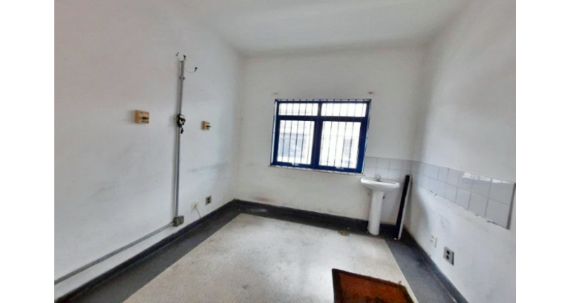 Imóvel  Comercial à venda na Vila Romana na Rua Caio Graco