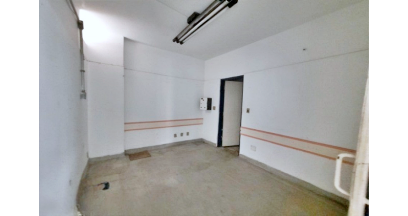 Imóvel  Comercial à venda na Vila Romana na Rua Caio Graco