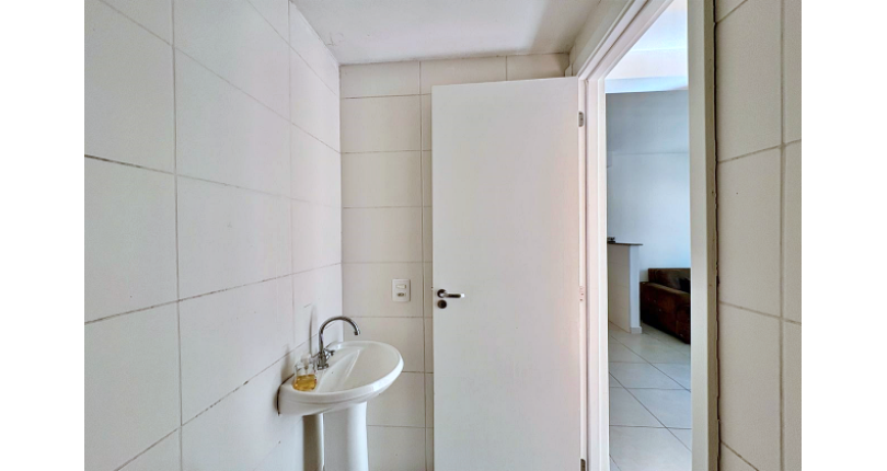  Apartamento à venda no Bairro do Jaraguá na Avenida Doutor Felipe Pinel 3581