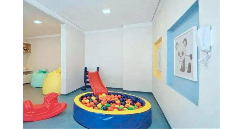  Apartamento à venda no Bairro do Jaraguá na Avenida Doutor Felipe Pinel 3581
