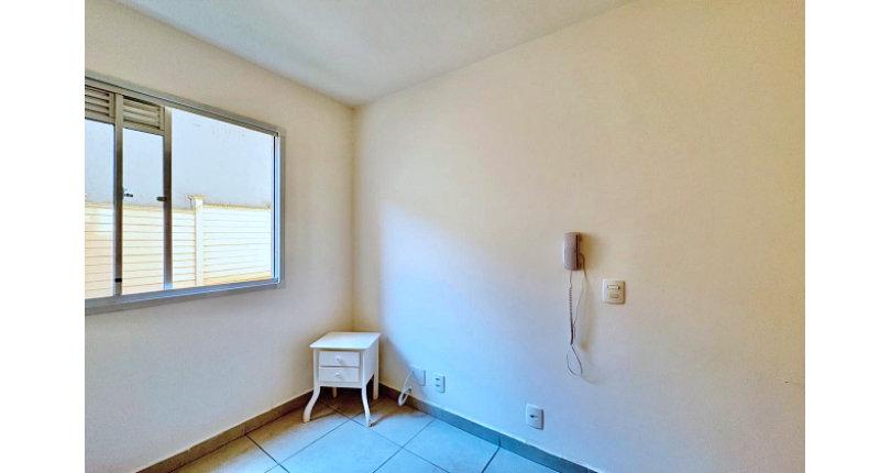  Apartamento à venda no Bairro do Jaraguá na Avenida Doutor Felipe Pinel 3581