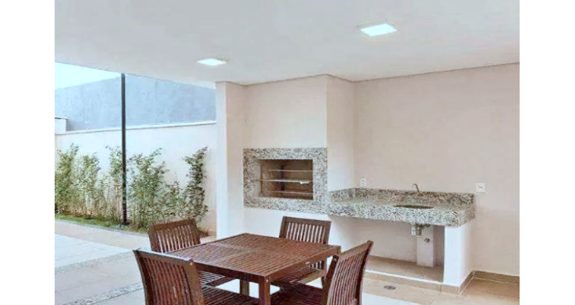  Apartamento à venda no Bairro do Jaraguá na Avenida Doutor Felipe Pinel 3581