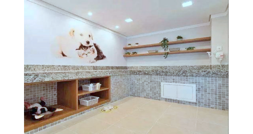 Apartamento à venda no Bairro do Jaraguá na Avenida Doutor Felipe Pinel 3581