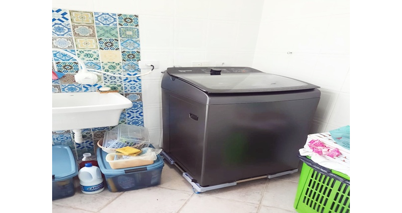 Sobrado à venda no Bairro do Parque São Domingos na Rua Agostinho dos Santos