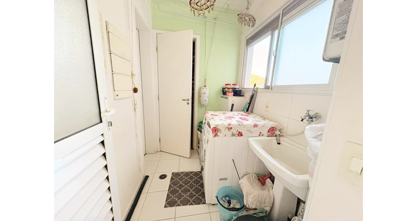 Apartamento à venda em Pirituba no Condomínio Sítio Anhanguera na Rua Willian Furneau 200