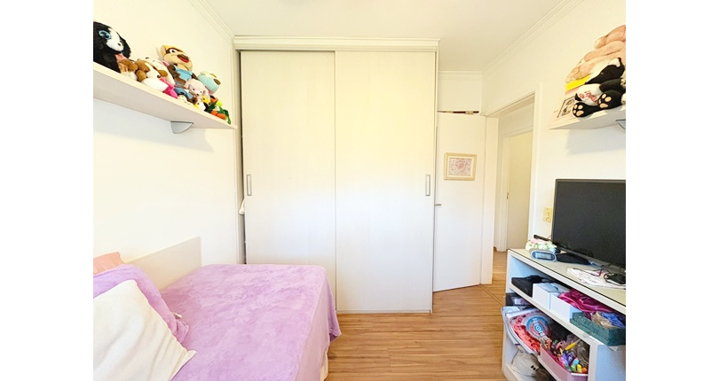 Apartamento à venda em Pirituba no Condomínio Sítio Anhanguera na Rua Willian Furneau 200