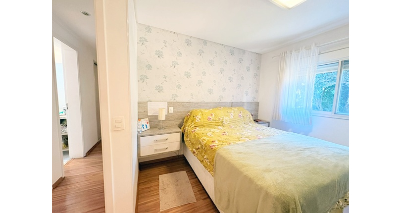 Apartamento à venda em Pirituba no Condomínio Sítio Anhanguera na Rua Willian Furneau 200