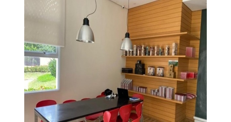 Apartamento à venda em Pirituba no Condomínio Sítio Anhanguera na Rua Willian Furneau 200