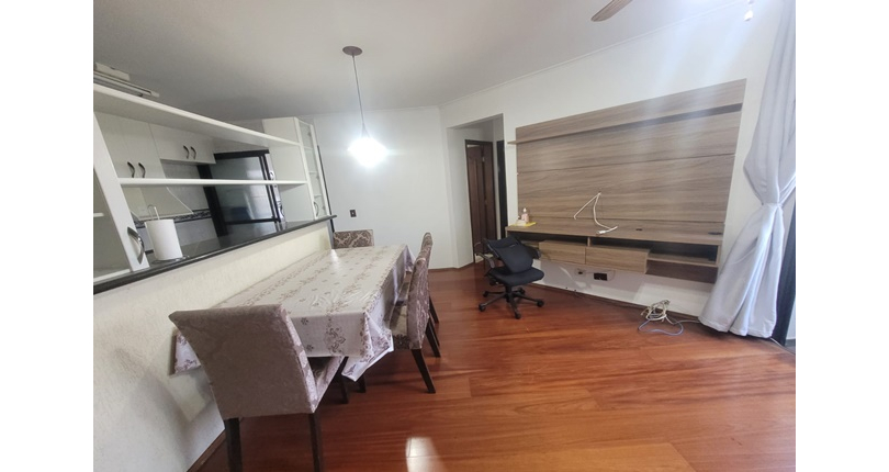 Apartamento à venda Rua Portão Preto, 90, Vila Mangalot - Imóveis à Venda