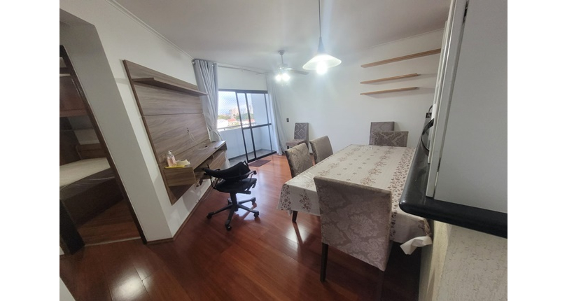 Apartamento à venda Rua Portão Preto, 90, Vila Mangalot - Imóveis à Venda