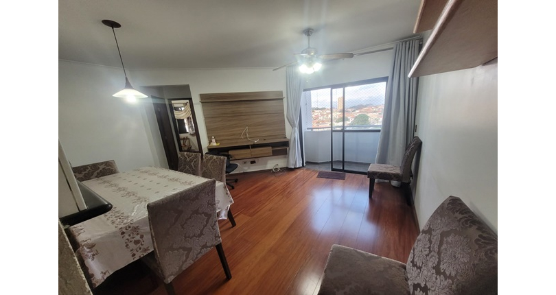 Apartamento à venda Rua Portão Preto, 90, Vila Mangalot - Imóveis à Venda