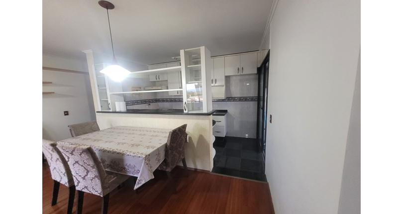 Apartamento à venda Rua Portão Preto, 90, Vila Mangalot - Imóveis à Venda