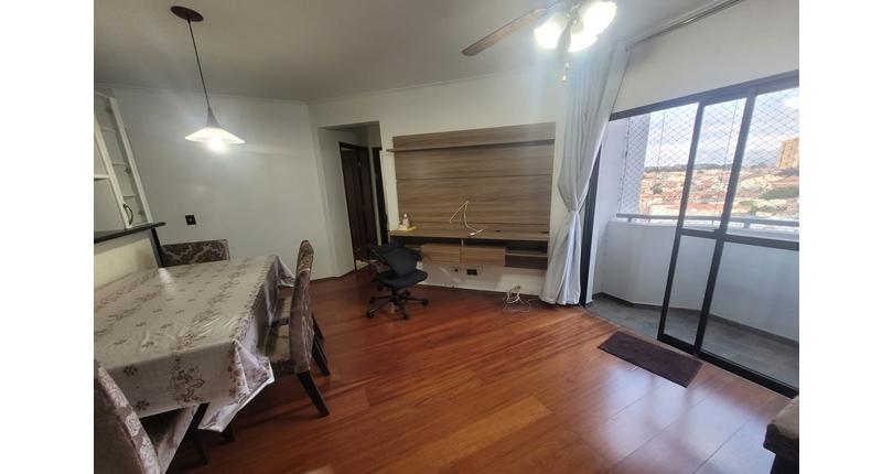 Apartamento à venda Rua Portão Preto, 90, Vila Mangalot - Imóveis à Venda