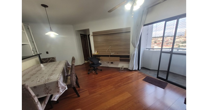 Apartamento à venda Rua Portão Preto, 90, Vila Mangalot - Imóveis à Venda